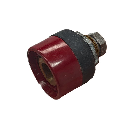 Conector Engate Rapido de Solda 13mm Femea Weld Vision