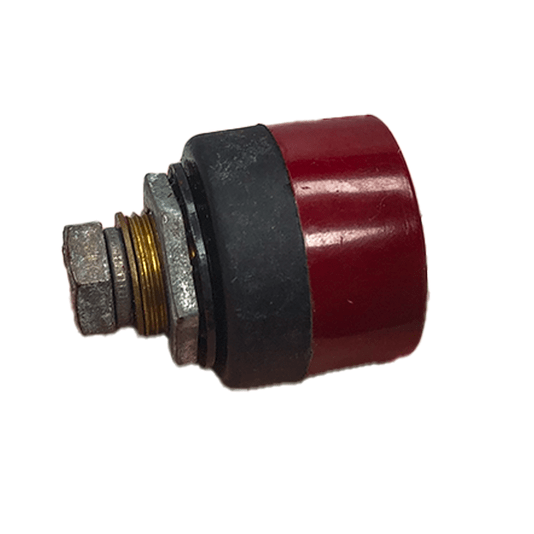 Conector Engate Rapido de Solda 13mm Femea Weld Vision