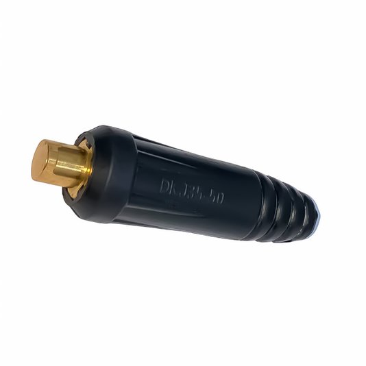 Conector Engate Rapido de Solda 13mm Macho Weld Vision