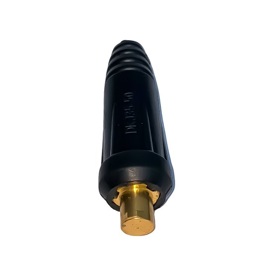 Conector Engate Rapido de Solda 13mm Macho Weld Vision