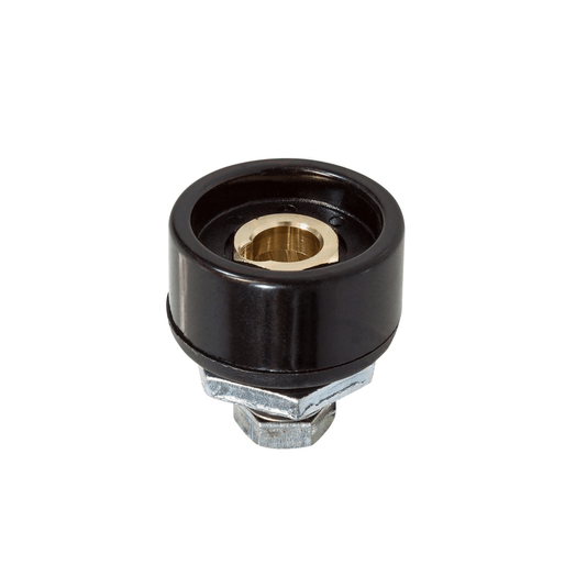 Conector Engate Rapido de Solda 9mm Femea Weld Vision