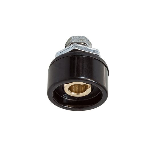 Conector Engate Rapido de Solda 9mm Femea Weld Vision