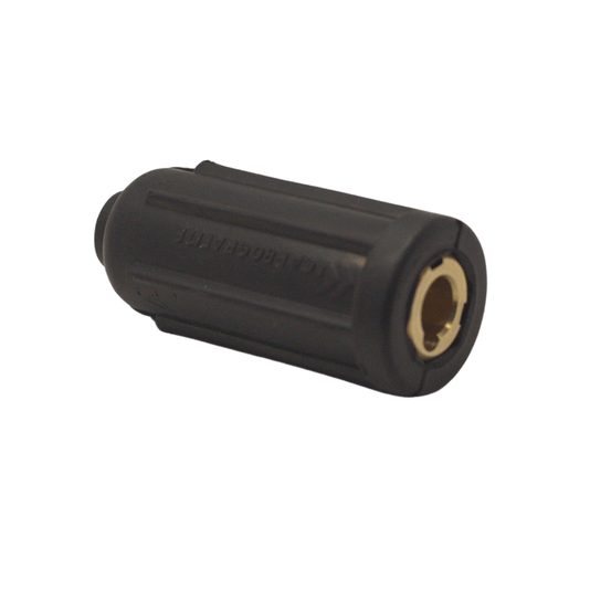 Conector Prolongador Engate Rapido de Solda 13mm Fêmea