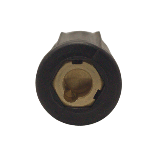 Conector Prolongador Engate Rapido de Solda 13mm Fêmea