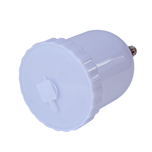Copo Caneco para Pistola de Pintura 500ml Gravidade Pdr