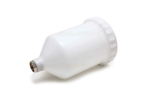 Copo Caneco para Pistola de Pintura 500ml Gravidade Wimpel