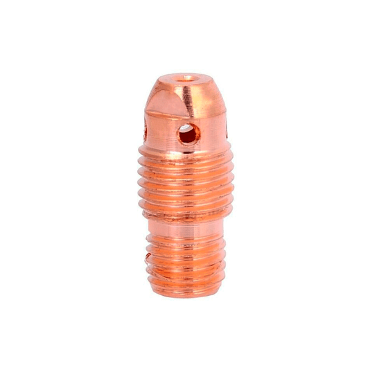 Corpo Fixador Porta Pinça Tocha Tig Mini 2.4mm Weld Vision