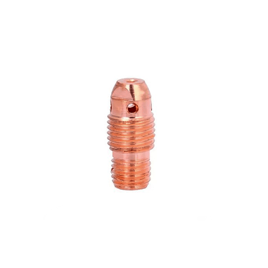 Corpo Fixador Porta Pinça Tocha Tig Mini 2.4mm Weld Vision