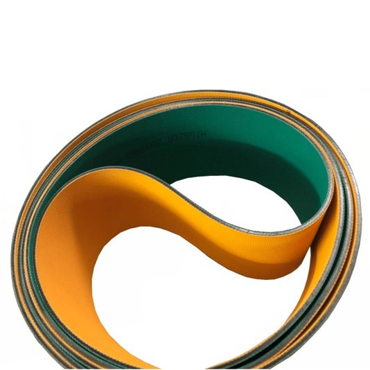 Correia Plana de Trasmissão 400 X 50 X 2