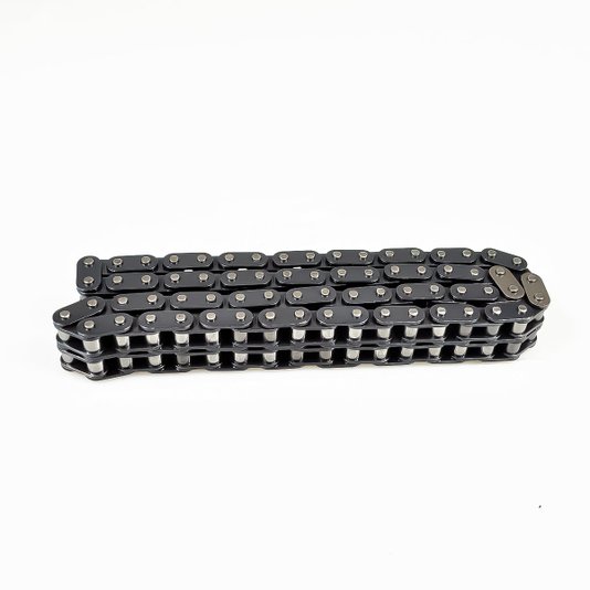 Corrente Dupla DIN 06 B-2 Passo 3/8" 5 Metros