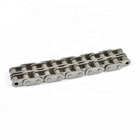 Corrente Dupla DIN 06 B-2 Passo 3/8" 5 Metros