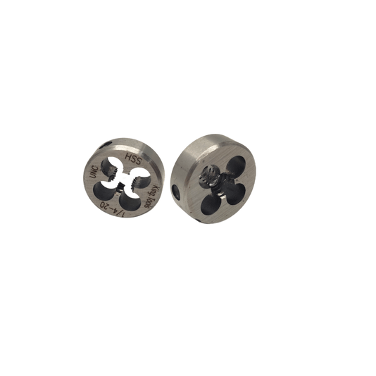 Cossinete Tarraxa Manual 7/8 - 9unc Kingtools