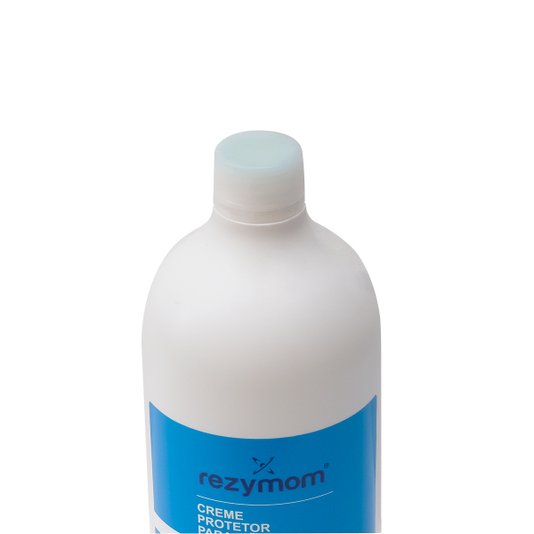 Creme Protetor para Mãos 3 em 1 Regenerador 1 Kg Rezymom