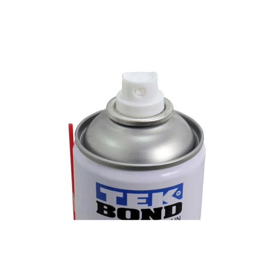 Descarbonizante Tekspray 300ml Aerosol Tekbond