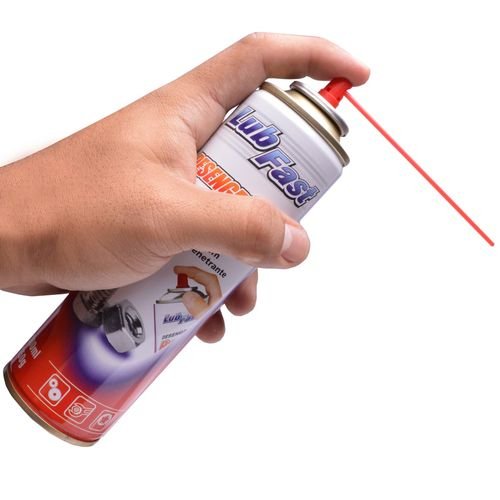 Desengripante Antiferrugem 300ml Lub Fast