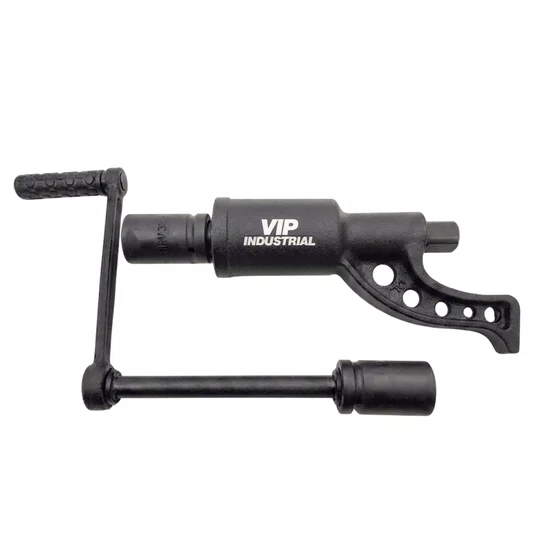 Desforcimetro Torqueador Multiplicador Torque 4800 Nm Caminhões