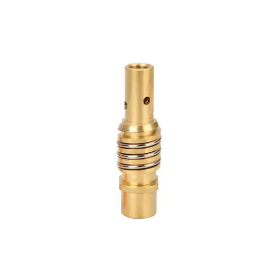 Difusor de Gás para Tocha Mig 15k 1 Peça Weld Vision