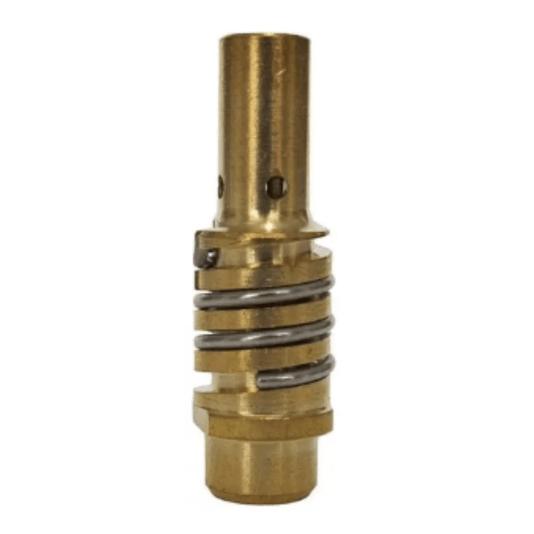 Difusor de Gás para Tocha Mig/mag 11 X 38mm com Mola V8 Brasil