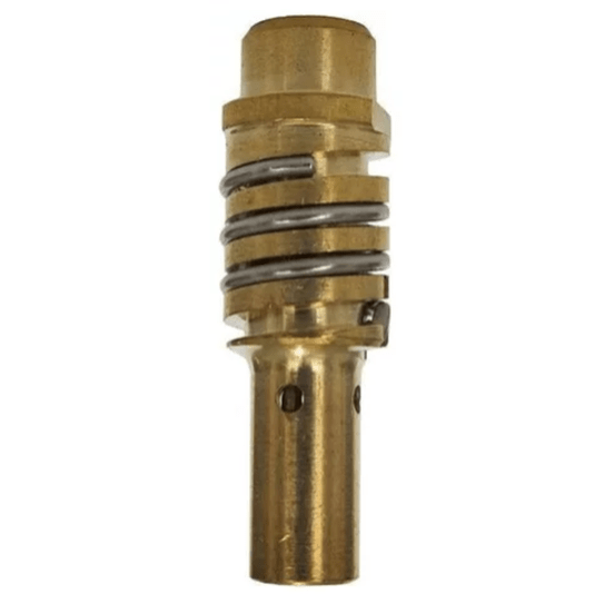 Difusor de Gás para Tocha Mig/mag 11 X 38mm com Mola V8 Brasil