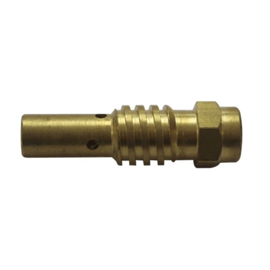 Difusor de Gás para Tocha Mig/mag 11 X 38mm com Rosca V8 Brasil
