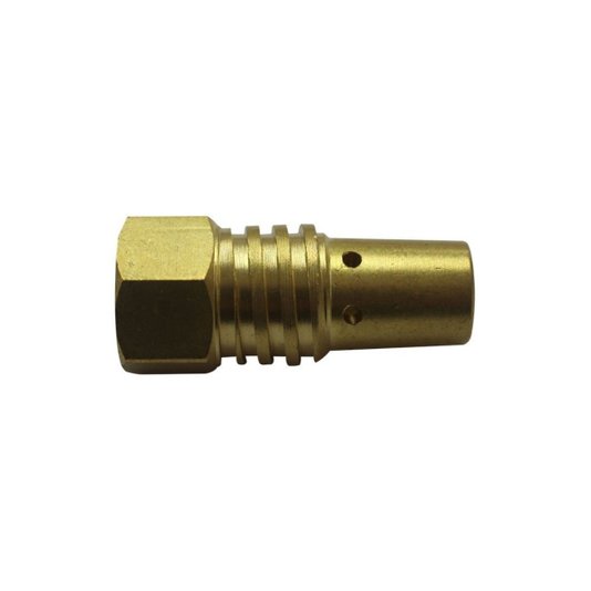 Difusor de Gás para Tocha Mig/mag 16 X 38mm V8 Brasil