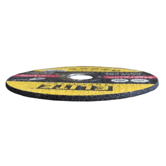 Disco de Corte 115 X 3,0 X 22mm Elite 5 Unidade