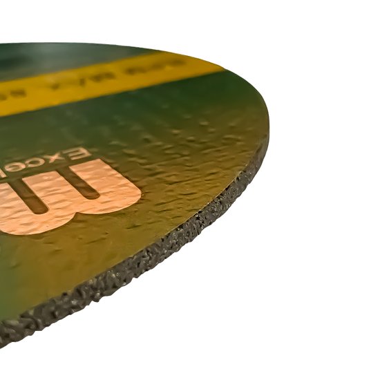 Disco de Corte 180 X 3,0 X 22 - 7 Pol Merco