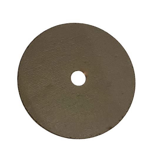 Disco de Corte 180 X 3,0 X 22 - 7 Pol Merco