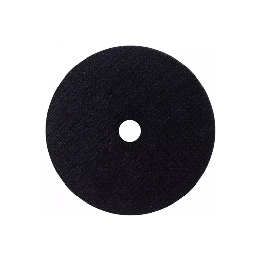 Disco de Corte Fino 7 X 1/16 X 7/8 Polegadas Starrett