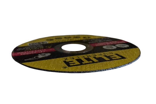 Disco de Corte Fino 9 X 1/12 X 7/8 Polegadas - Elite