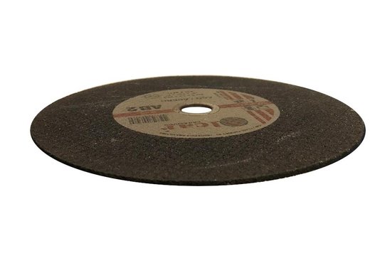 Disco de Corte Grosso 10 X 1/8 X 3/4 Polegadas - Alcar