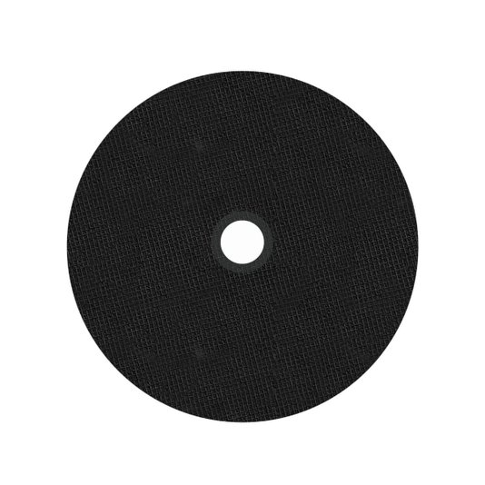 Disco de Corte Grosso 10 X 1/8 X 3/4 Polegadas Norton
