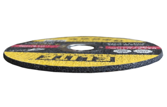 Disco de Corte Fino 12 X 1/8 X 3/4 Polegadas - Elite