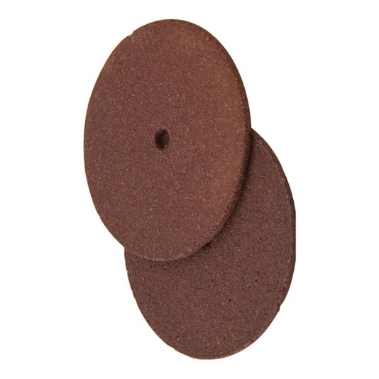 Disco de Corte para Microrretífica 24mm X 0,8mm 10 Pç Vonder