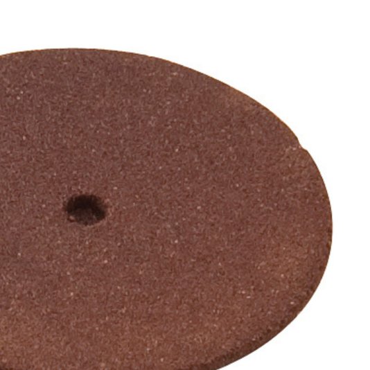 Disco de Corte para Microrretífica 24mm X 0,8mm 10 Pç Vonder