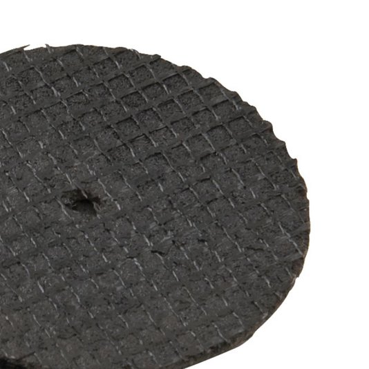 Disco de Corte para Microrretífica 32mm X 1,2mm 5 Pç Vonder