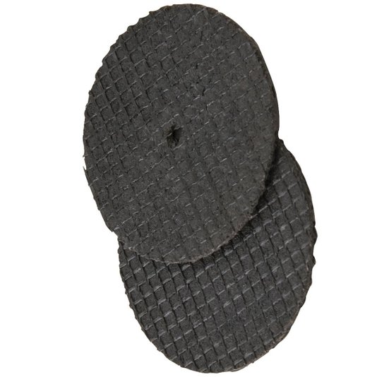 Disco de Corte para Microrretífica 32mm X 1,2mm 5 Pç Vonder