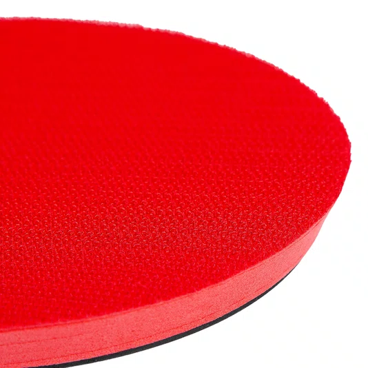 Disco de Pvc para Lixadeira 5 Polegadas com Adaptador Mtx