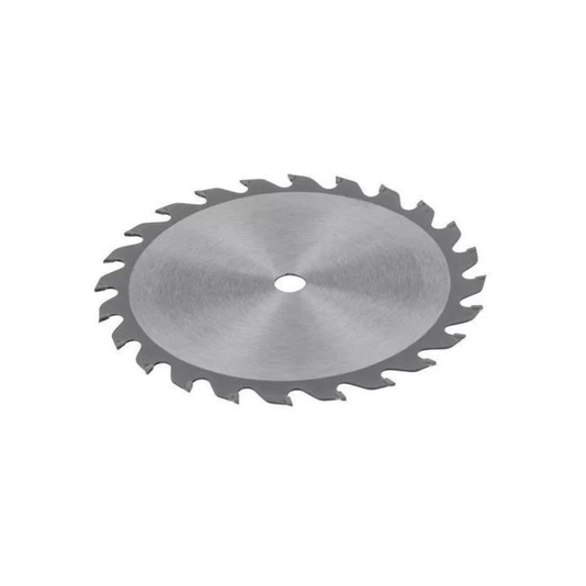 Disco de Serra Circular para Madeira 24 Dentes Wa5046 Worx