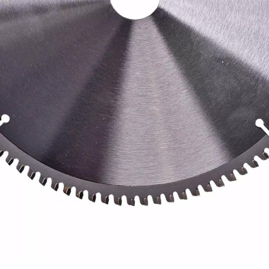 Disco de Serra para Aluminio 304mm 100 Dentes Dwa03240 Dewalt