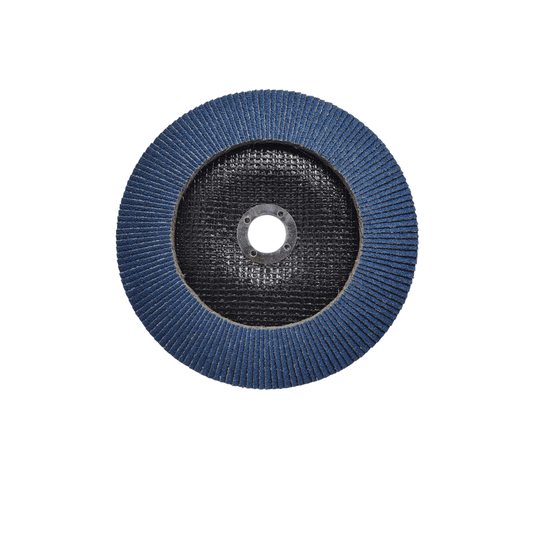Disco Flap 7 - 180 X 22,2 Grão 60 Costado de Fibra Elite