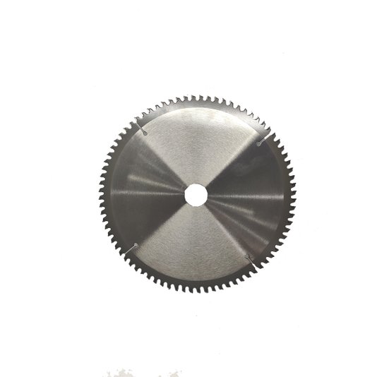 Disco Serra Esquadria Alum 254mm 80 Dentes Dwa03210 Dewalt