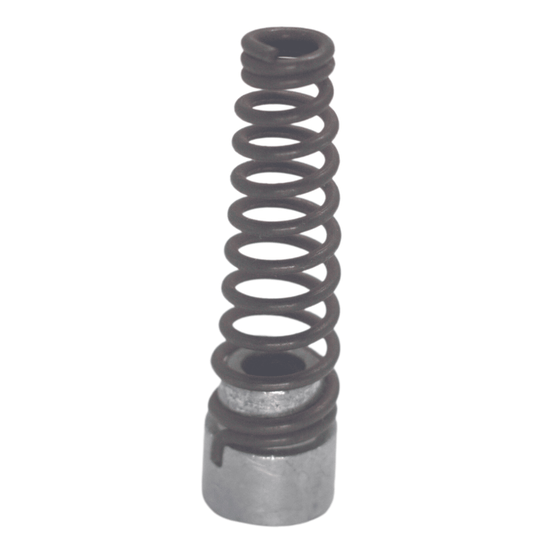 Dispositivo Ejetor para Serras Copo de 20 a 24mm Ka8-1 - Starrett