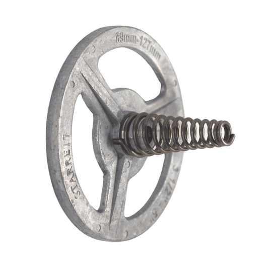 Dispositivo Ejetor para Serras Copo de 89 a 127mm Ka8-5 - Starrett