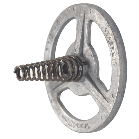 Dispositivo Ejetor para Serras Copo de 89 a 127mm Ka8-5 - Starrett