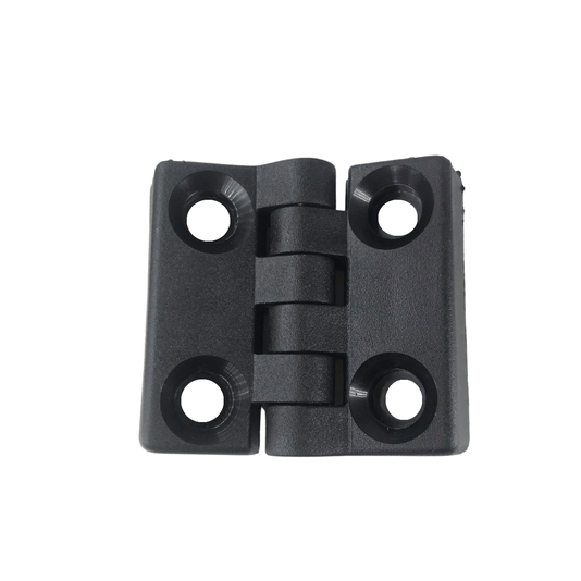 Dobradiça Polipropileno 49 X 49 P/ Máquinas Industriais