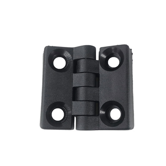 Dobradiça Polipropileno 49X49 P/ Máquinas Industriais 20 Und