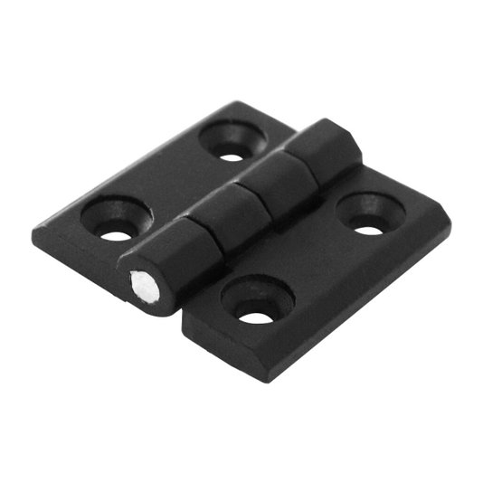 Dobradiça Zamak 60 X 60 P/ Máquinas Industriais