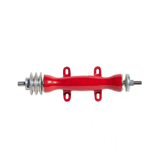 Eixo para Serra Circular 400mm Eixo 3/4 N.02 Esc200 Motomil