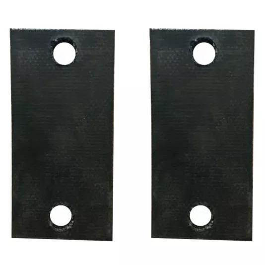Elemento Correia do Acoplamento Ac 150 Acriflex 2 Unidades